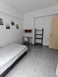 Emerald Park (D3), Condominium #567699151
